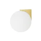 Настенный светильник Nowodvorski 10525 Aloe