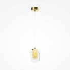 Подвесной светильник Maytoni MOD367PL-L3BSK Biology