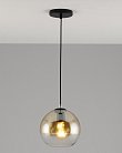 Подвесной светильник Moderli V1691-1P Silestia 1*E27*60W