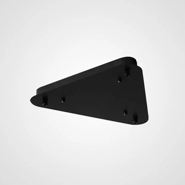 Потолочное Крепление Из Металла Треугольной Формы Ceiling Mount 10 167826-26 ImperiumLoft Потолочное Крепление Из Металла Треугольной Формы Ceiling Mount 10 167826-26 ImperiumLoft