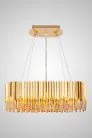 Подвесная люстра AM Group ROBERTO CAVALLI L1200 ROBERTO CAVALLI