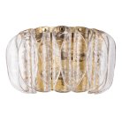 Настенный светильник Arte Lamp A4073AP-2PB EVELYN