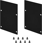 Комплект заглушек для профиля (2шт) Arlight 041865