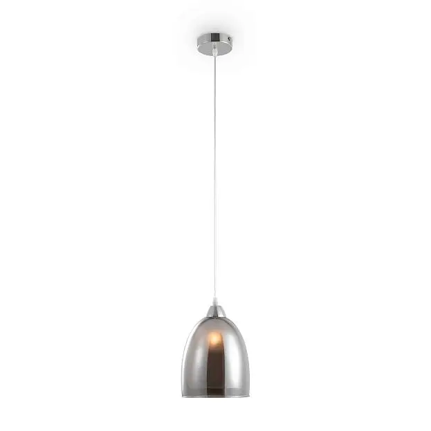 Подвесной светильник Freya FR5375PL-01CH2 Astery