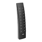 Пульт управления умным домом Titanium LeDron F00YK04-18-1 Black