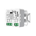 Модуль одноканальный LeDron QS-ZigbeeSEC01