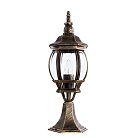 Ландшафтный светильник Arte Lamp A1044FN-1BN ATLANTA