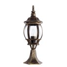 Ландшафтный светильник Arte Lamp A1044FN-1BN ATLANTA