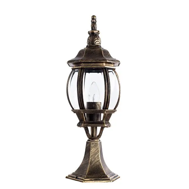 Ландшафтный светильник Arte Lamp A1044FN-1BN ATLANTA Ландшафтный светильник Arte Lamp A1044FN-1BN ATLANTA