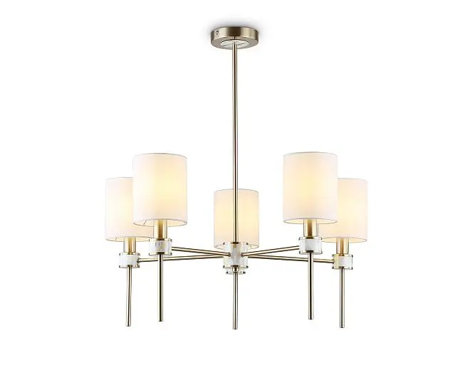 Подвесная люстра Ambrella light LH72371 Подвесная люстра Ambrella light LH72371
