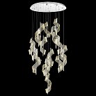 Подвесной светильник Wertmark WE452.20.103 Hilda