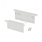Заглушка профиля Arlight 023529 SL-LINIA88-F