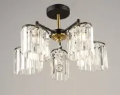 Потолочная люстра Мелодия света 000080210 SL1N