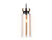 Подвесной светильник со сменной лампой Ambrella light TR3571 Traditional