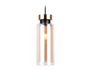 Подвесной светильник со сменной лампой Ambrella light TR3571 Traditional