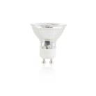 Лампа Ideal Lux 288239 GU10 07W 670Lm 3000K CRI80 DIMM