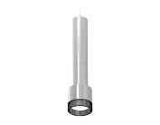 Комплект подвесного светильника с композитным хрусталем Ambrella light XP8120005 Techno