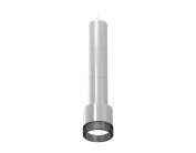Комплект подвесного светильника с композитным хрусталем Ambrella light XP8120005 Techno