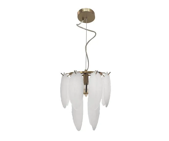 Подвесной светильник Kink Light 07680-28,36 Джана