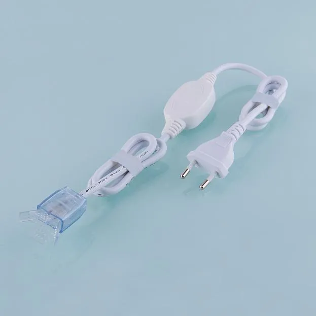 Сетевой шнур Elektrostandard SSH-4 для светодиодной ленты Premium LS 011 220V 2835 a041113 Сетевой шнур Elektrostandard SSH-4 для светодиодной ленты Premium LS 011 220V 2835 a041113