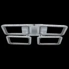 Потолочная люстра Reluce 20333-0.3-04 WT 99W