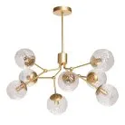 Люстра De Markt 605018208 Гамбург