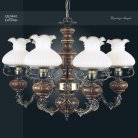 Подвесная люстра Reccagni Angelo L 620/6