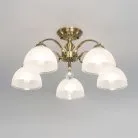 Потолочная люстра Citilux CL417153 Франческа