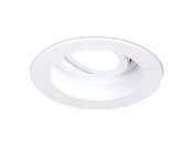 Точечный поворотный светильник MR16 Ambrella light TN175 Techno