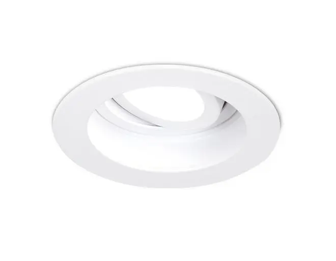Точечный поворотный светильник MR16 Ambrella light TN175 Techno Точечный поворотный светильник MR16 Ambrella light TN175 Techno