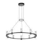 Подвесной светильник Odeon light 7143/70L DEFANCE