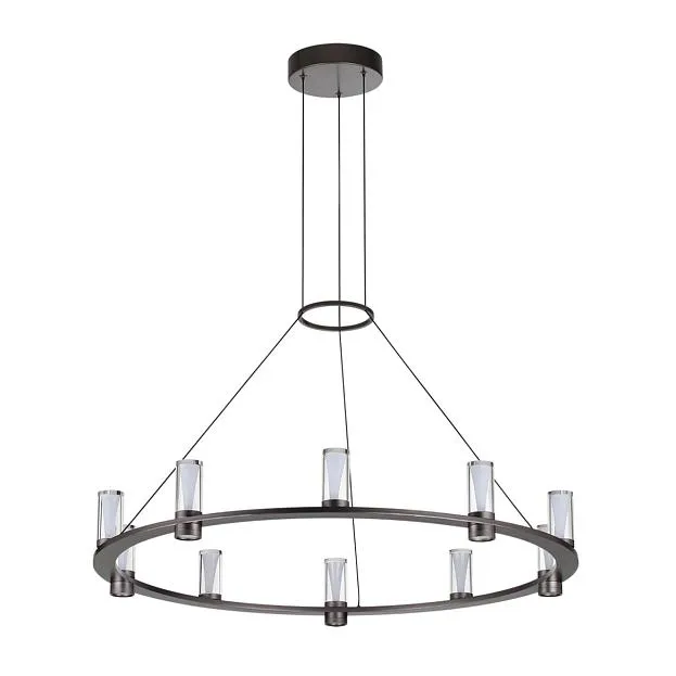 Подвесной светильник Odeon light 7143/70L DEFANCE Подвесной светильник Odeon light 7143/70L DEFANCE