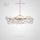 Люстра MARLON Тип B. Размер M Lampatron 8787-24726