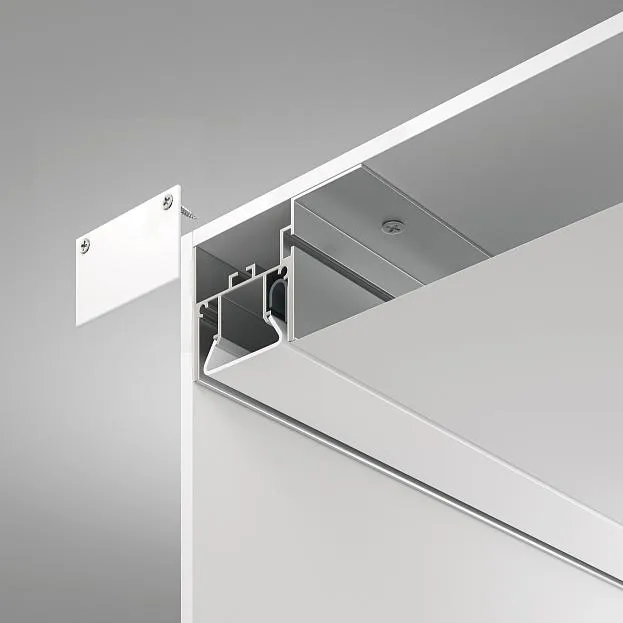 Профиль 2м Maytoni ALM012S-2M