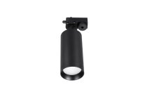 Трековый светильник Lucia Tucci Tenco LTP-T007-01GU10-B