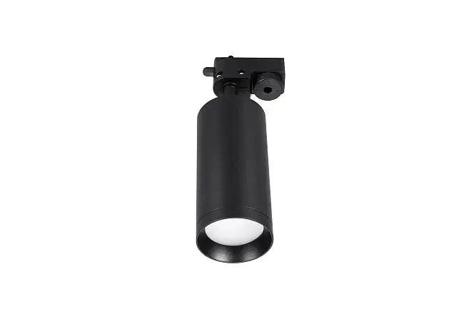 Трековый светильник Lucia Tucci Tenco LTP-T007-01GU10-B Трековый светильник Lucia Tucci Tenco LTP-T007-01GU10-B