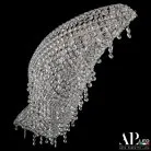 Подвесная люстра APL LED S507.0.100.B.3000 Rimini