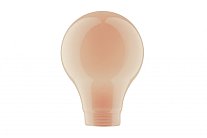 Плафон Paulmann 87594 Glas AGL Minihalogen Terracotta