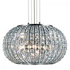 Подвесной светильник Ideal Lux 044200 CALYPSO SP5