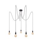 Подвесной светильник Paulmann 50389 Neordic Ketil