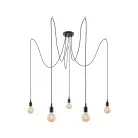 Подвесной светильник Paulmann 50389 Neordic Ketil