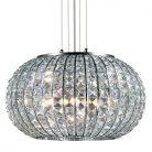 Подвесной светильник Ideal Lux 044200 CALYPSO SP5