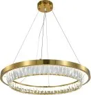 Подвесной светильник Indigo V000102L Riva