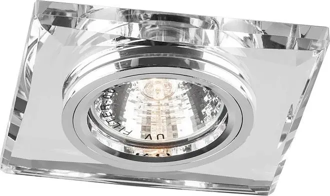 Встраиваемый светильник Feron 18637 DL8150-2 DL8150-2/8150-2 Встраиваемый светильник Feron 18637 DL8150-2 DL8150-2/8150-2