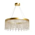 Люстра DeMarkt 462010801 Арман