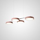 Подвесной светильник TAVIS CROSS ImperiumLoft 141058-26 TAVIS-CROSS01