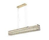 Подвес Мирта золото Kink light 07674-100AS,33