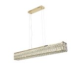 Подвес Мирта золото Kink light 07674-100AS,33