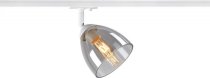 Трековый светильник SLV 1006156 1PHASE-TRACK, PARA CONE GL