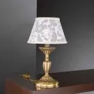 Настольная лампа Reccagni Angelo P 8270